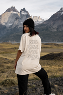 T-shirt WHILE IT RAINS, IT HEALS