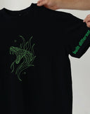 T-shirt Ironic