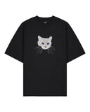 Marškinėliai - Gyvūno siuvinėjimas