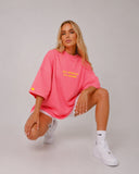 T-shirt Ironic