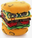 Kojinės Crea Socks Hamburger