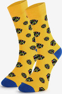 Kojinės Crea Socks Kauliukai