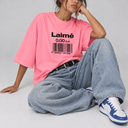 T-shirt I DON'T CARE