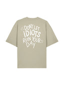 T-shirt Ironic