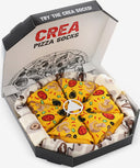 Kojinės Crea Socks Pizza