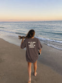 T-shirt Ironic