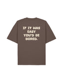 T-shirt Ironic