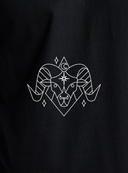 avino zodiako zenklas horoskopas ant marskineliu