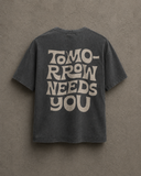 T-shirt Ironic