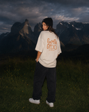 T-shirt NATURE HEALS