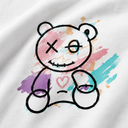 T-shirt Ironic