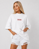 T-shirt Ironic