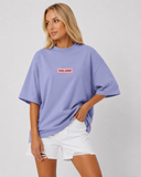 T-shirt Ironic