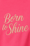 T-shirt Ironic