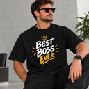 T-shirt I DON'T CARE