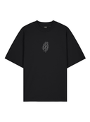 unisex marskineliai su issiuvinejimu dvyniai