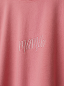 T-shirt Ironic