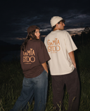 T-shirt NATURE HEALS