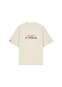 T-shirt Ironic