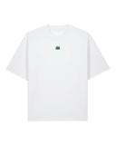 T-shirt Ironic