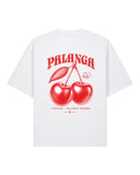 T-shirt Ironic
