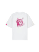 T-shirt Ironic
