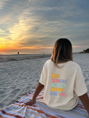 T-shirt Ironic