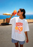 T-shirt Ironic