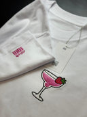 T-shirt Ironic