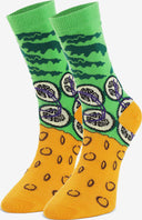 Kojinės Crea Socks Hamburger