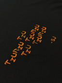 T-shirt Ironic
