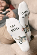 Kojinės Crea Socks Gamer
