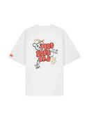 T-shirt Ironic